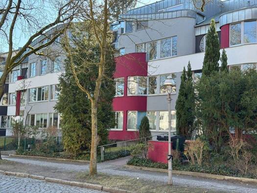 Wohnung zum Kauf 334.000 € 2 Zimmer 61 m² 1. Geschoss Lichterfelde Berlin 12207