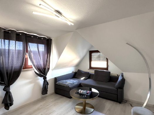 Wohnung zur Miete 760 € 2 Zimmer 36 m² Geschoss 4/5 frei ab 01.05.2026 Schmidener Straße 145 1 Bad Cannstatt Stuttgart 70374