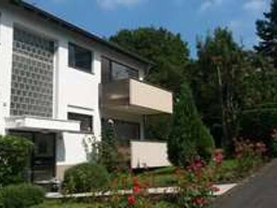 Wohnung zur Miete 800 € 2 Zimmer 77 m² Geschoss 2/2 frei ab 01.09.2025 Vulkanstr. 23 Mehlem Bonn 53179