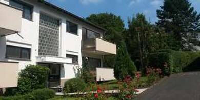 Wohnung zur Miete 800 € 2 Zimmer 77 m² Geschoss 2/2 frei ab 01.09.2025 Vulkanstr. 23 Mehlem Bonn 53179