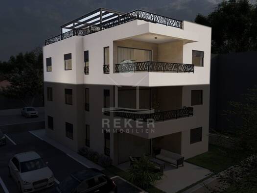 Penthouse zum Kauf - Erstbezug 513.000 € 4 Zimmer 190,9 m² 2. Geschoss Petrčane 23000