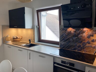 Wohnung zur Miete 1.000 € 3 Zimmer 83 m² 3. Geschoss frei ab sofort Alt-Gaggenau Gaggenau 76571