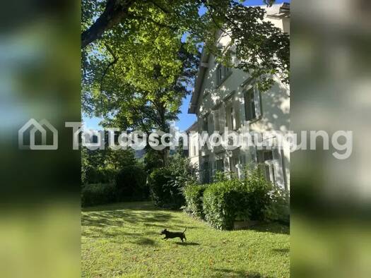 Wohnung zur Miete Tauschwohnung 650 € 2 Zimmer 53 m² 2. Geschoss Ziegelhausen Heidelberg 69118
