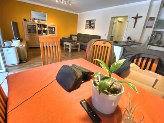 Wohnung zum Kauf 261.000 € 2 Zimmer 53 m² Hallbergmoos Hallbergmoos 85399