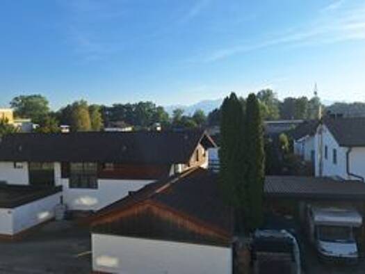 Wohnung zur Miete 1.312 € 3 Zimmer 82 m² Geschoss 2/3 frei ab 01.01.2027 Aising Rosenheim 83026