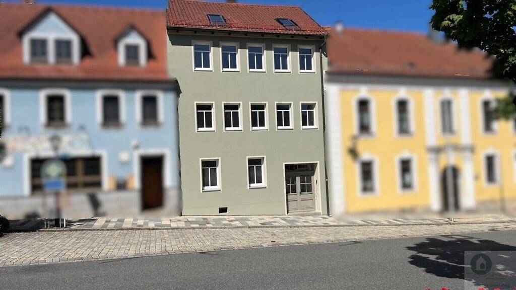 Maisonette zum Kauf 4 Zimmer 192,5 m² EG Eschenbach Eschenbach in der Oberpfalz 92676