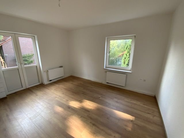 Wohnung zur Miete 454 € 2 Zimmer 48,5 m²<br/>Wohnfläche 1.<br/>Geschoss Lessingstraße 30 Rheda Rheda-Wiedenbrück 33378