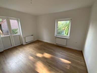 Wohnung zur Miete 454 € 2 Zimmer 48,5 m² 1. Geschoss Lessingstraße 30 Rheda Rheda-Wiedenbrück 33378