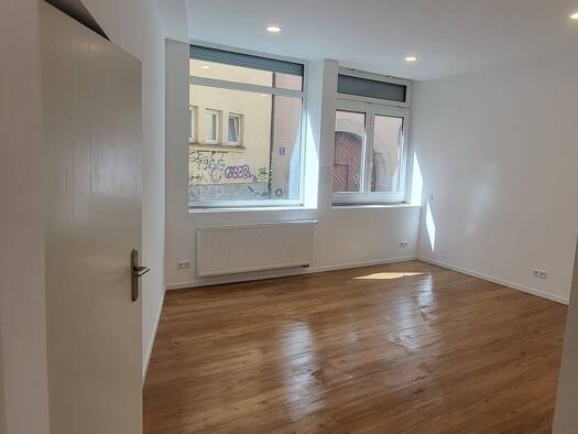WG-Zimmer zur Miete 470 € 1 Zimmer 28 m² EG frei ab sofort Altstadt Würzburg 97070