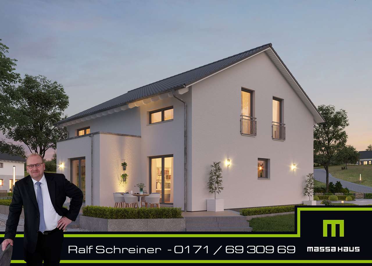 Einfamilienhaus zum Kauf - Ansicht 3