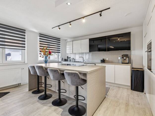 Wohnung zum Kauf 260.000 € 3 Zimmer 96,2 m² Rödgen Gießen 35394