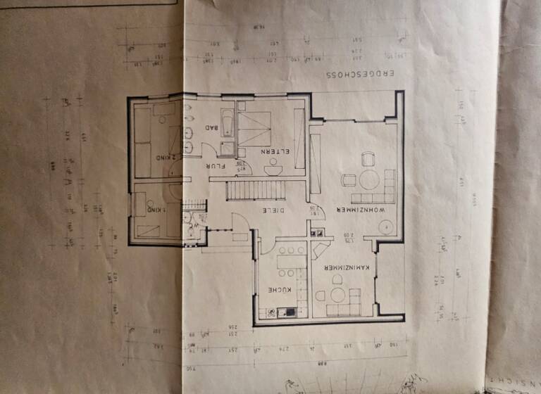 Haus zum Kauf provisionsfrei 550.000 € 5 Zimmer 150 m²<br/>Wohnfläche 1.000 m²<br/>Grundstück Ofeld Gettorf 24214