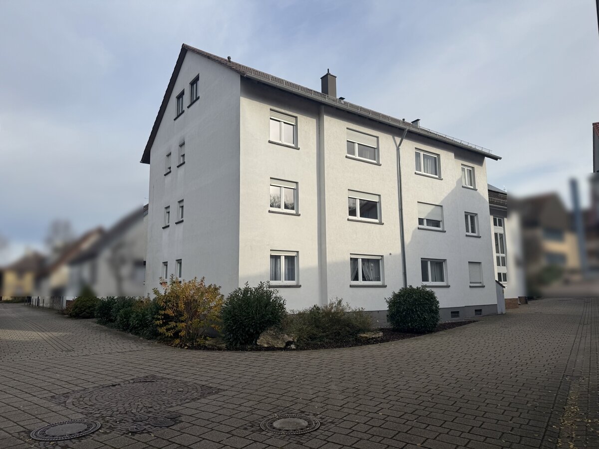 Mehrfamilienhaus zum Kauf 1.315.000 € 18 Zimmer 408 m²<br/>Wohnfläche 266 m²<br/>Grundstück Weingarten (Baden) 76356