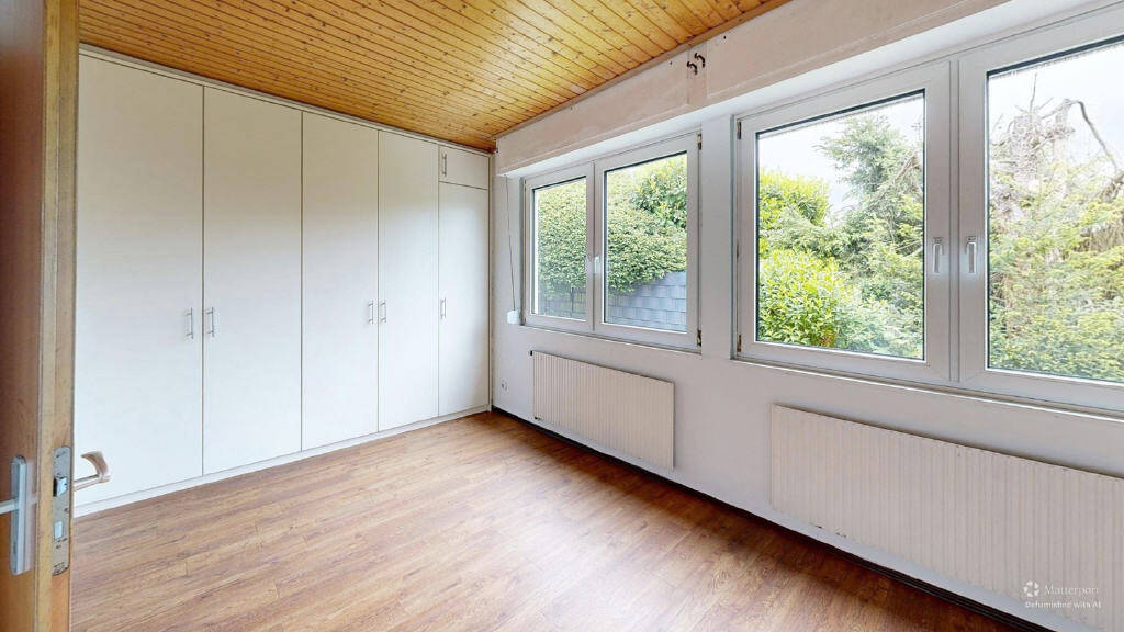 Einfamilienhaus zum Kauf - Mehr