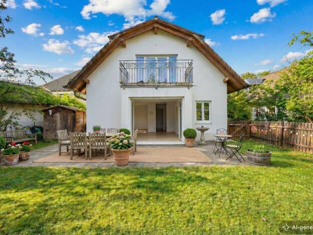 Doppelhaushälfte zum Kauf 1.100.000 € 3 Zimmer 104 m² frei ab sofort Thalk.Obersendl.-Forsten-Fürstenr.-Solln München 81379