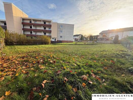 Grundstück zum Kauf provisionsfrei 95.000 € 411 m² Grundstück Schwandorf 92421