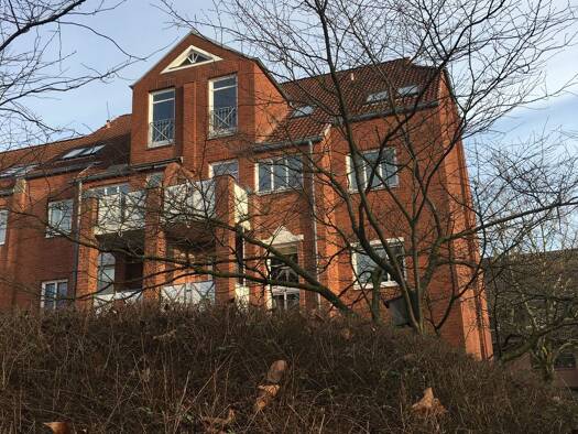 Maisonette zur Miete 620 € 2 Zimmer 56 m² frei ab 01.10.2026 Innenstadt Neumünster 24534
