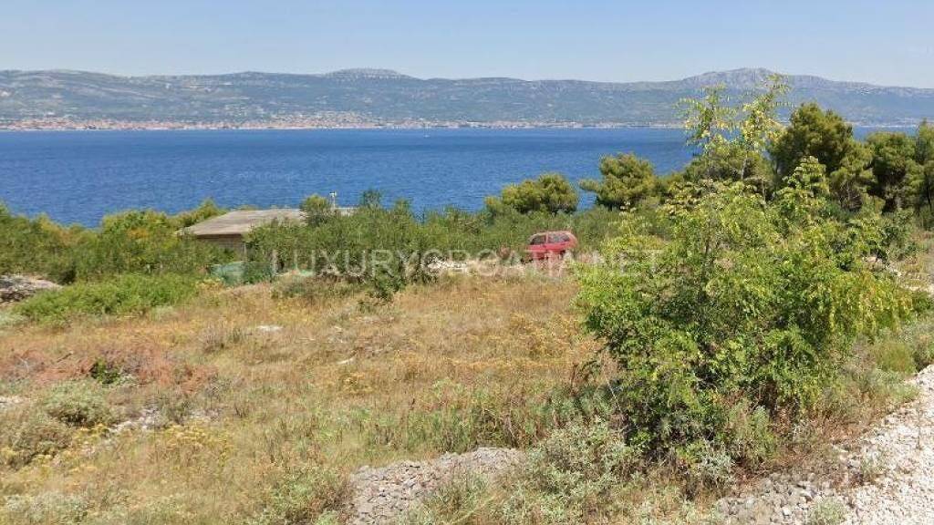 Land-/Forstwirtschaft zum Kauf 215.000 € Ulica Jure Kastelana, 9 Bacvice - Firule