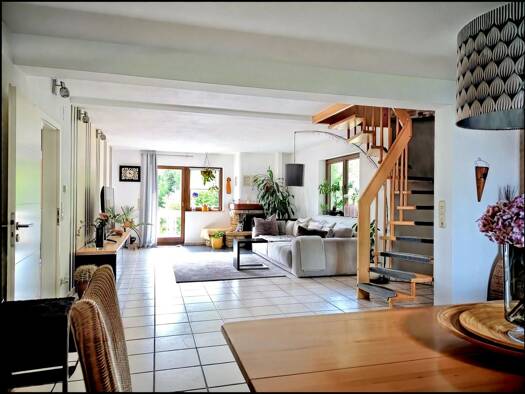 Maisonette zum Kauf 435.000 € 5 Zimmer 160 m² Geschoss 1/2 frei ab sofort Amselweg 70 Zewen Trier 54294