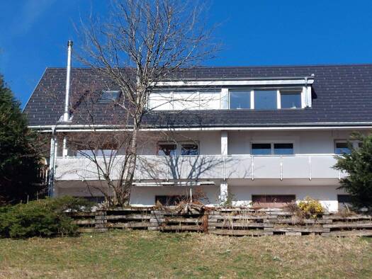 Wohnung zum Kauf 118.000 € 2,5 Zimmer 56,7 m² Todtnauberg Todtnau 79674