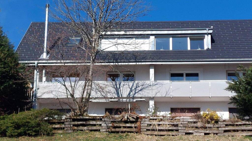 Wohnung zum Kauf 118.000 € 2,5 Zimmer 56,7 m² Todtnauberg Todtnau 79674