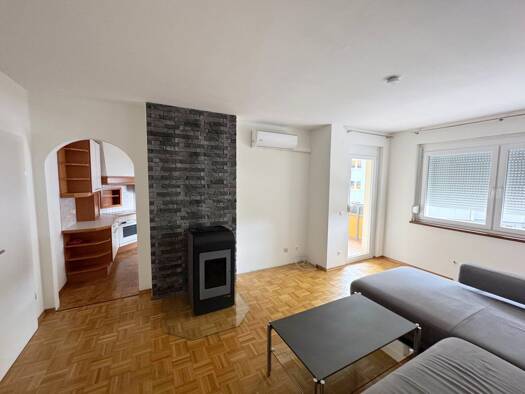 Wohnung zur Miete 700 € 3 Zimmer 84 m² Brückl 9371