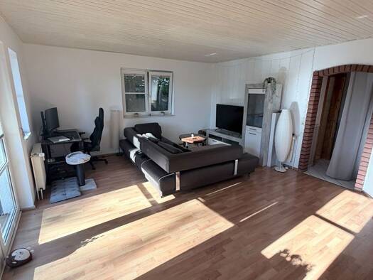 Terrassenwohnung zur Miete 650 € 2 Zimmer 62 m² Geschoss 1/2 frei ab 15.11.2026 Grambek 23883