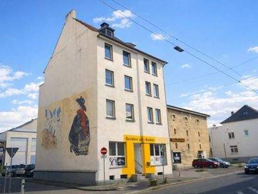 Mehrfamilienhaus zum Kauf 930.000 € 518 m² 439 m² Grundstück Mittelstadt Hagen 58095