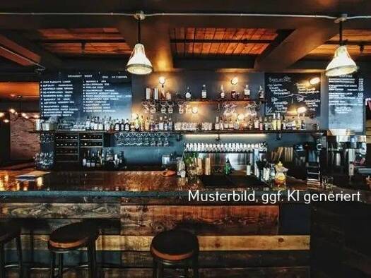 Bar/Café zur Miete provisionsfrei 1.200 € 100 m² Gastrofläche Bad Säckingen Bad Säckingen 79713