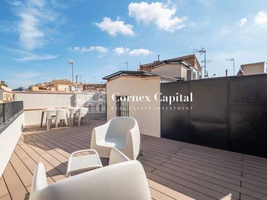 Wohnung zum Kauf 577.000 € 76 m² Barcelona 08001