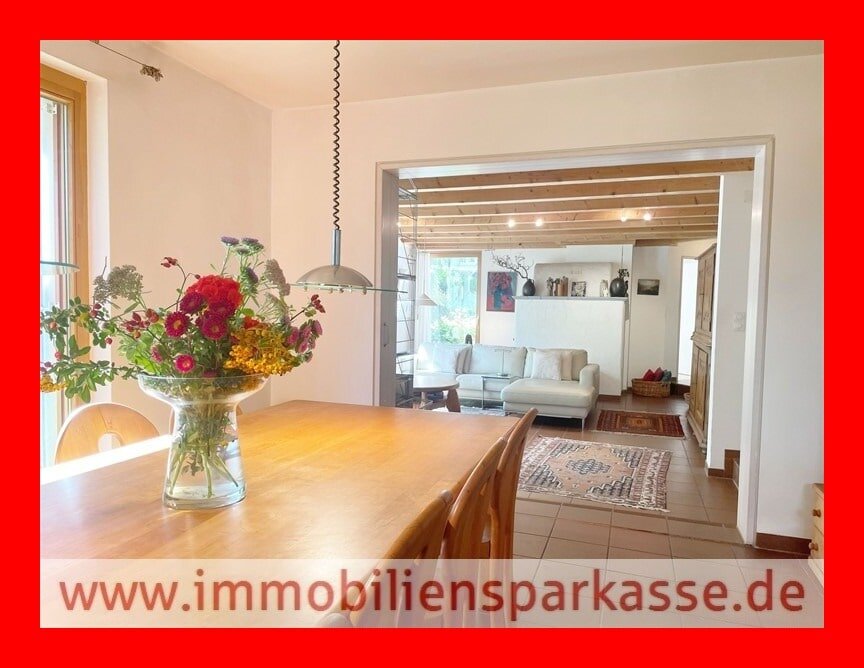 Einfamilienhaus zum Kauf 890.000 € 9 Zimmer 215 m²<br/>Wohnfläche 1.131 m²<br/>Grundstück ab sofort<br/>Verfügbarkeit Birkenfeld Birkenfeld 75217