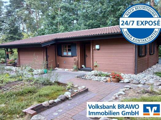 Haus zum Kauf 195.000 € 3 Zimmer 55 m² 625 m² Grundstück Tankumsee Isenbüttel 38550