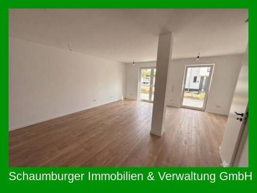 Doppelhaushälfte zur Miete 1.700 € 4 Zimmer 147 m² 200 m² Grundstück frei ab sofort Meinsen Bückeburg 31675