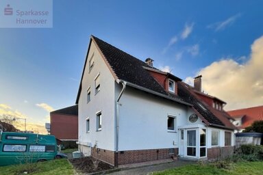 Doppelhaushälfte zum Kauf 449.000 € 6 Zimmer 191,5 m² 481 m² Grundstück Langenhagen - Langenforth Langenhagen 30851