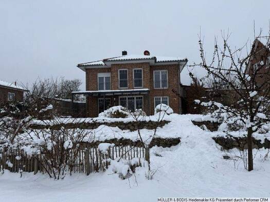 Einfamilienhaus zum Kauf 699.000 € 5 Zimmer 165 m² 946 m² Grundstück Egestorf 21272