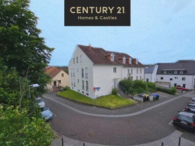 Wohnung zum Kauf 89.000 € 2 Zimmer 54 m² 2. Geschoss Dudweiler - Mitte Saarbrücken - Dudweiler 66125
