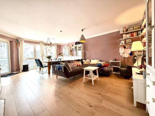 Wohnung zum Kauf 439.000 € 3 Zimmer 86 m² Bad Soden Bad Soden am Taunus 65812