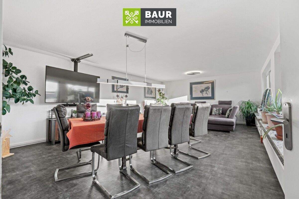 Reihenmittelhaus zum Kauf - Mehr