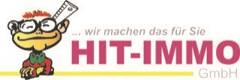HIT-IMMO GmbH logo