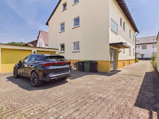 Einfamilienhaus zum Kauf 689.000 € 9,5 Zimmer 230 m² 740 m² Grundstück Unterriexingen Markgröningen 71706