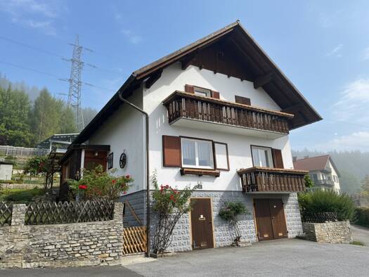 Einfamilienhaus zum Kauf 189.000 € 125 m² 876 m² Grundstück Kindberg 8650