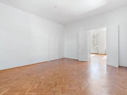 Wohnung zum Kauf 849.000 € 4 Zimmer 112 m² 2. Geschoss Wien 1020