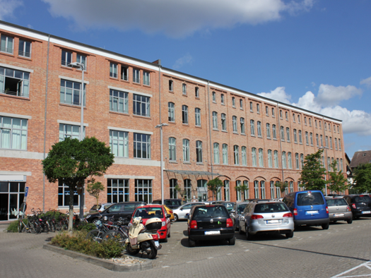 Bürofläche zur Miete 4.200 m² Bürofläche teilbar ab 4.200 m² Braunschweig 38106