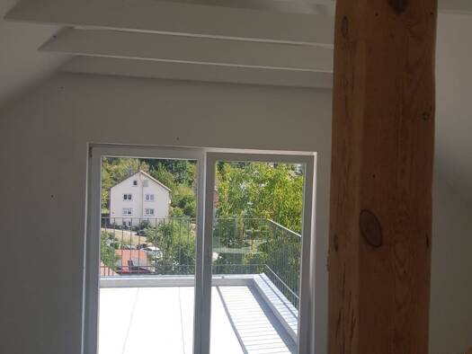 Wohnung zur Miete 700 € 3 Zimmer 75 m² Geschoss 2/2 frei ab sofort Bad Bocklet 97708