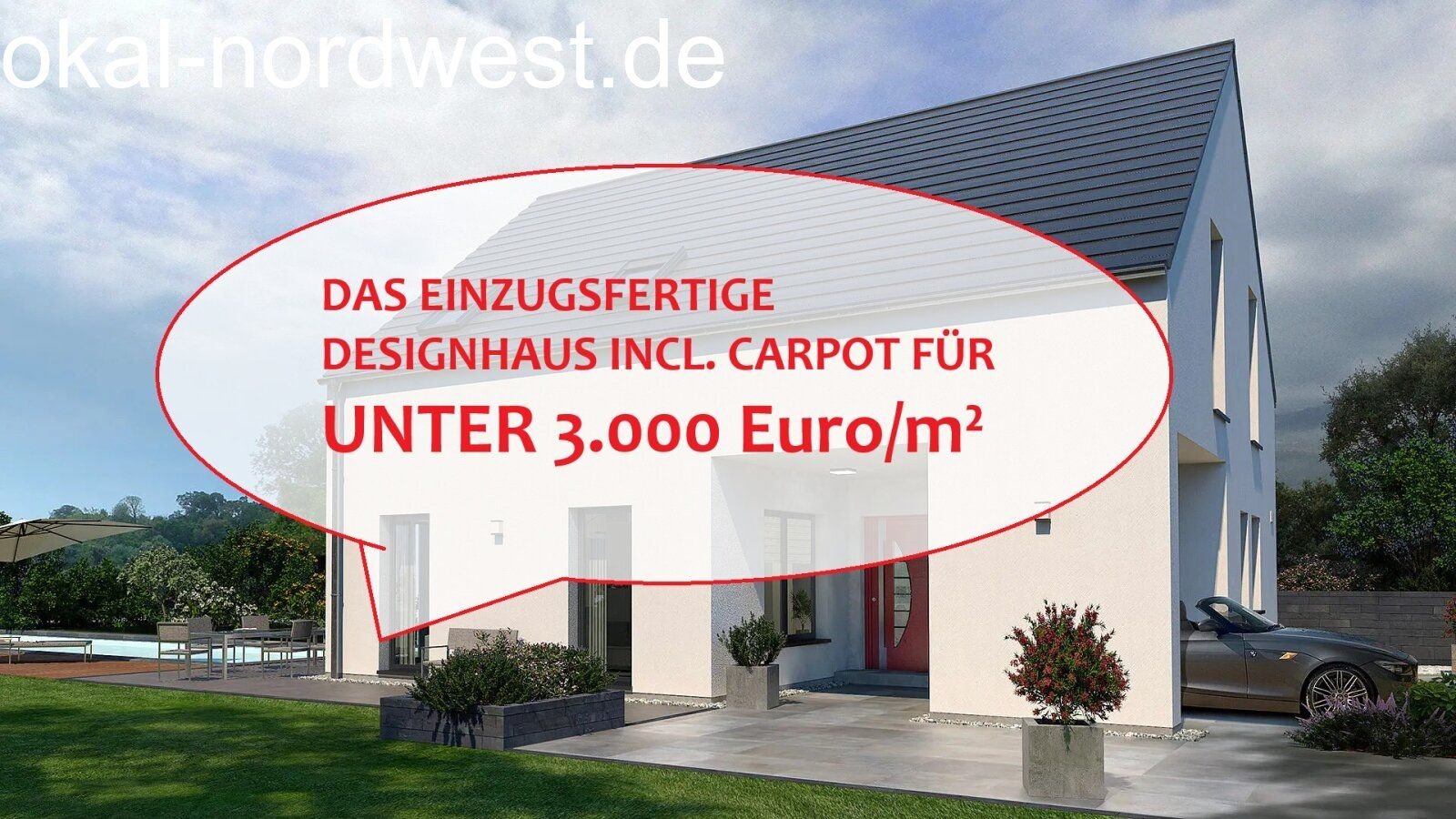 Einfamilienhaus zum Kauf 839.900 € 5 Zimmer 209 m²<br/>Wohnfläche 509 m²<br/>Grundstück Oberdollendorf Königswinter 53639