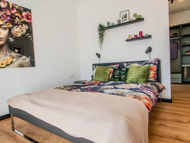 Bungalow zum Kauf 393.400 € 3 Zimmer 118 m² 740 m² Grundstück Bad Schmiedeberg Bad Schmiedeberg 06905