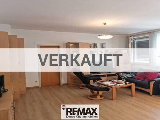 Wohnung zum Kauf 79.000 € 2 Zimmer 61 m² 3. Geschoss Stockerau 2000