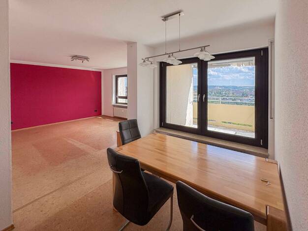 Wohnung zum Kauf 249.000 € 3,5 Zimmer 89 m² 9. Geschoss Lengfeld Würzburg 97076