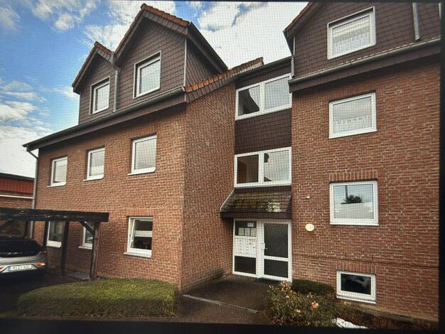 Wohnung zur Miete 660 € 2 Zimmer 57 m² Itzumer Hauptstraße Itzum Hildesheim-Itzum 31141