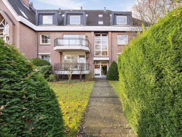 Maisonette zum Kauf 849.000 € 5 Zimmer 156 m² 2. Geschoss Marienthal Hamburg 22043